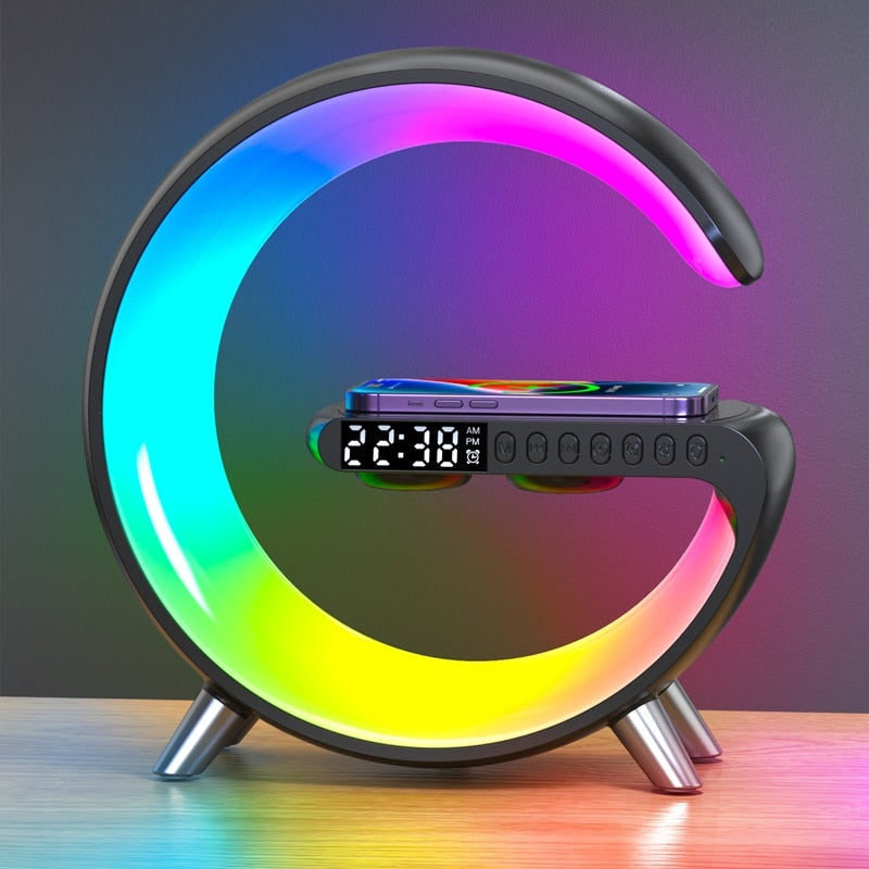 Fast USB Power Charging Station