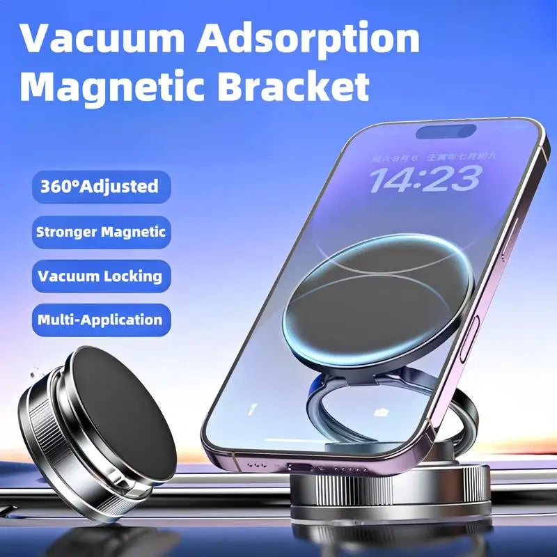 Universal Adjustable Car Phone Mount