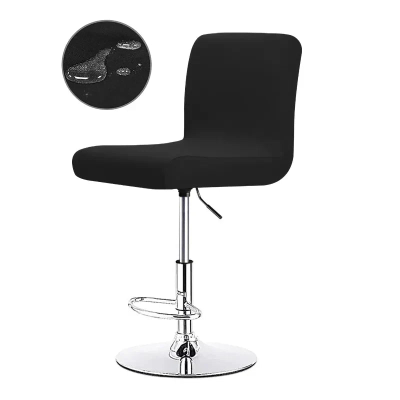 Elastic Bar Stool Seat Cover - Cofik