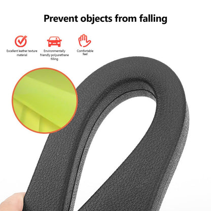 Premium Car Seat Gap Organizers 2 Pack