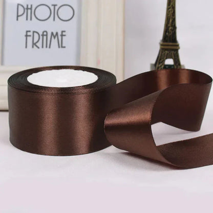 Premium Soft Ribbon Gift Wrap - 4 Pack - Cofik