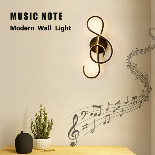 Stylish LED Wall Sconce Lamp - Cofik