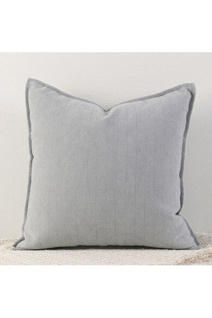 Comfortable Home Sofa Pillow Cover