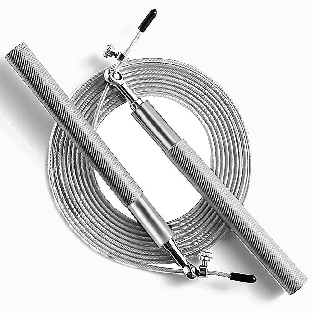 Fast Fitness Jump Rope 360 Degree