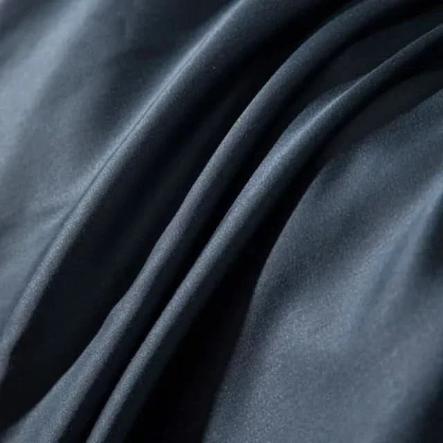 Soft Mulberry Silk Bedding Set - Cofik