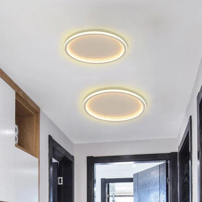 Bright LED Ceiling Lamp
