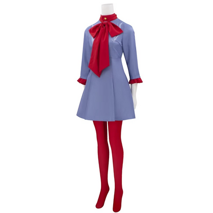 Fashionable Lady Gaga Style Party Dress Costume