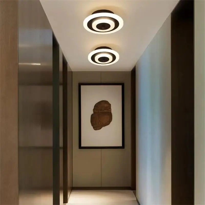 Bright LED Ceiling Lamp for Home
