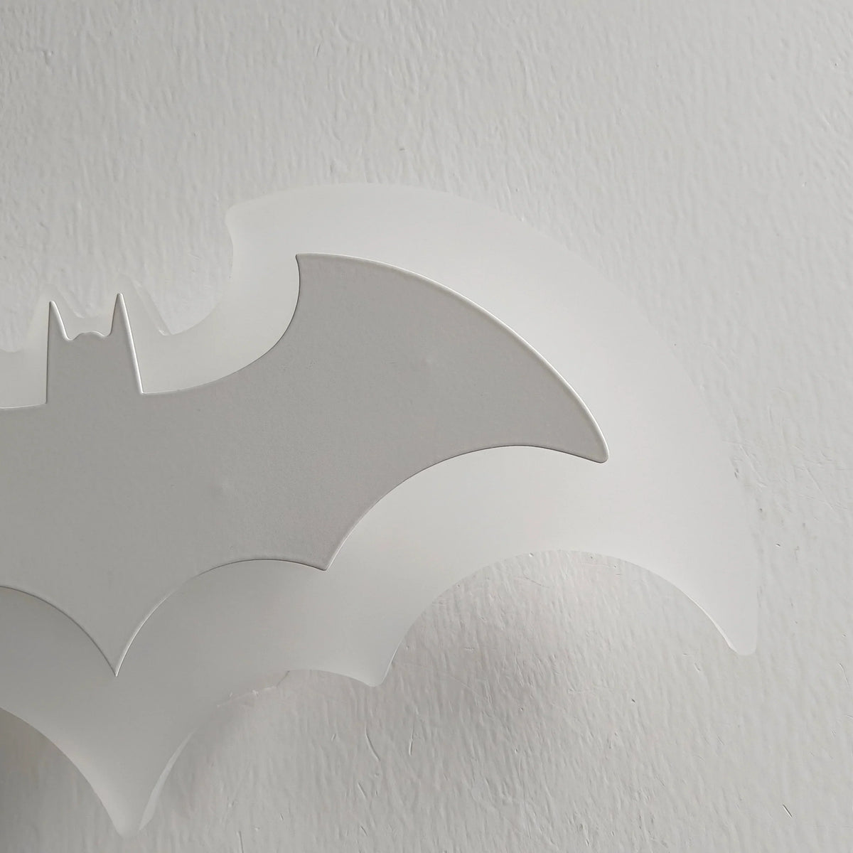 Fun Kids Wall Light Acrylic Lamp