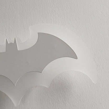 Fun Kids Wall Light Acrylic Lamp
