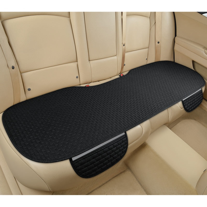 Premium Car Seat Storage Organizer Mat