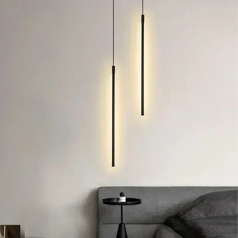 Stylish LED Pendant Light Fixture