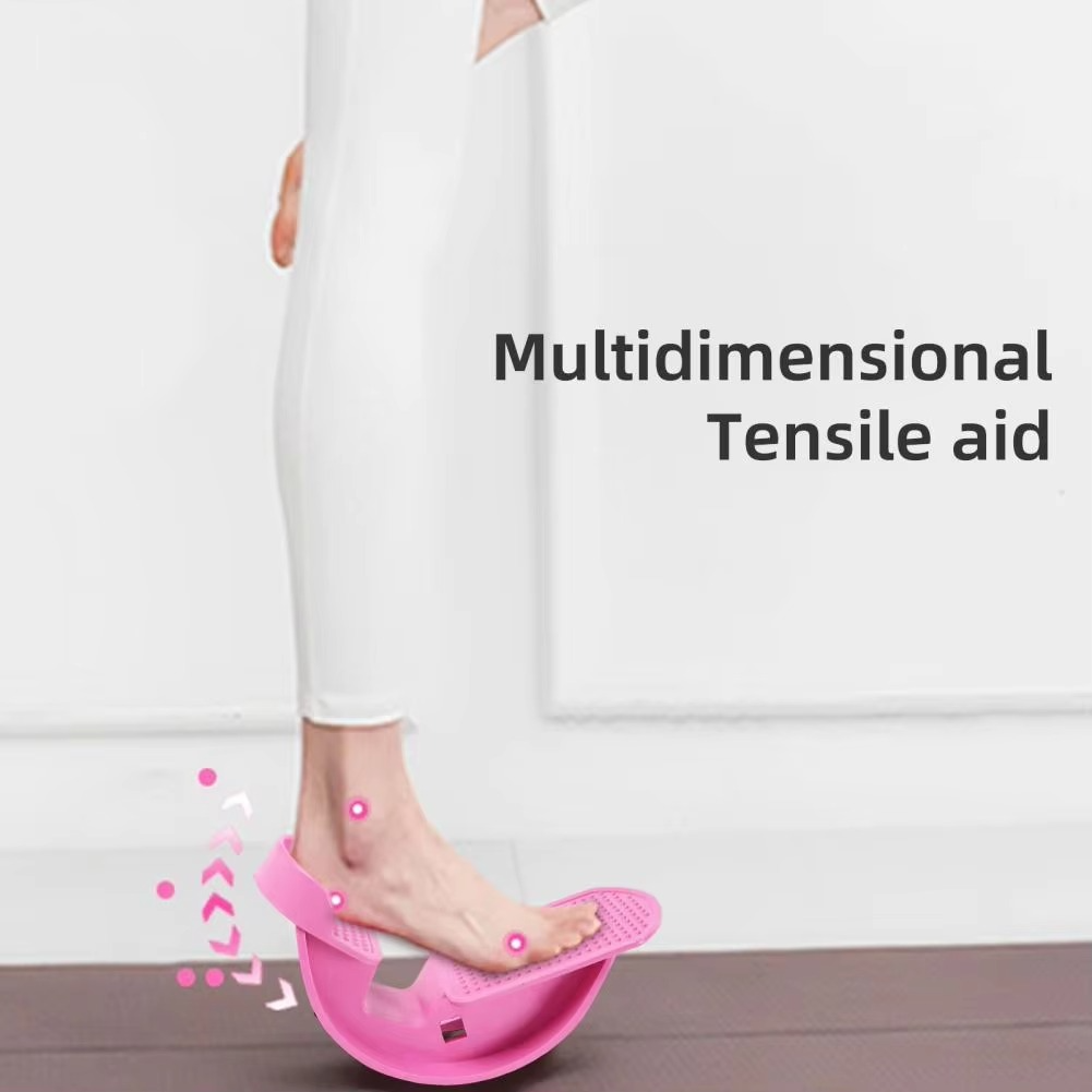 2 Pack Adjustable Foot Stretchers for Arch Support Relief