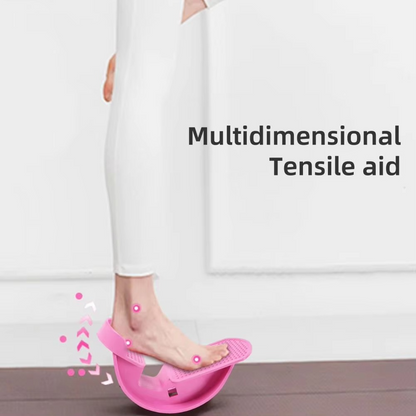 2 Pack Adjustable Foot Stretchers for Arch Support Relief