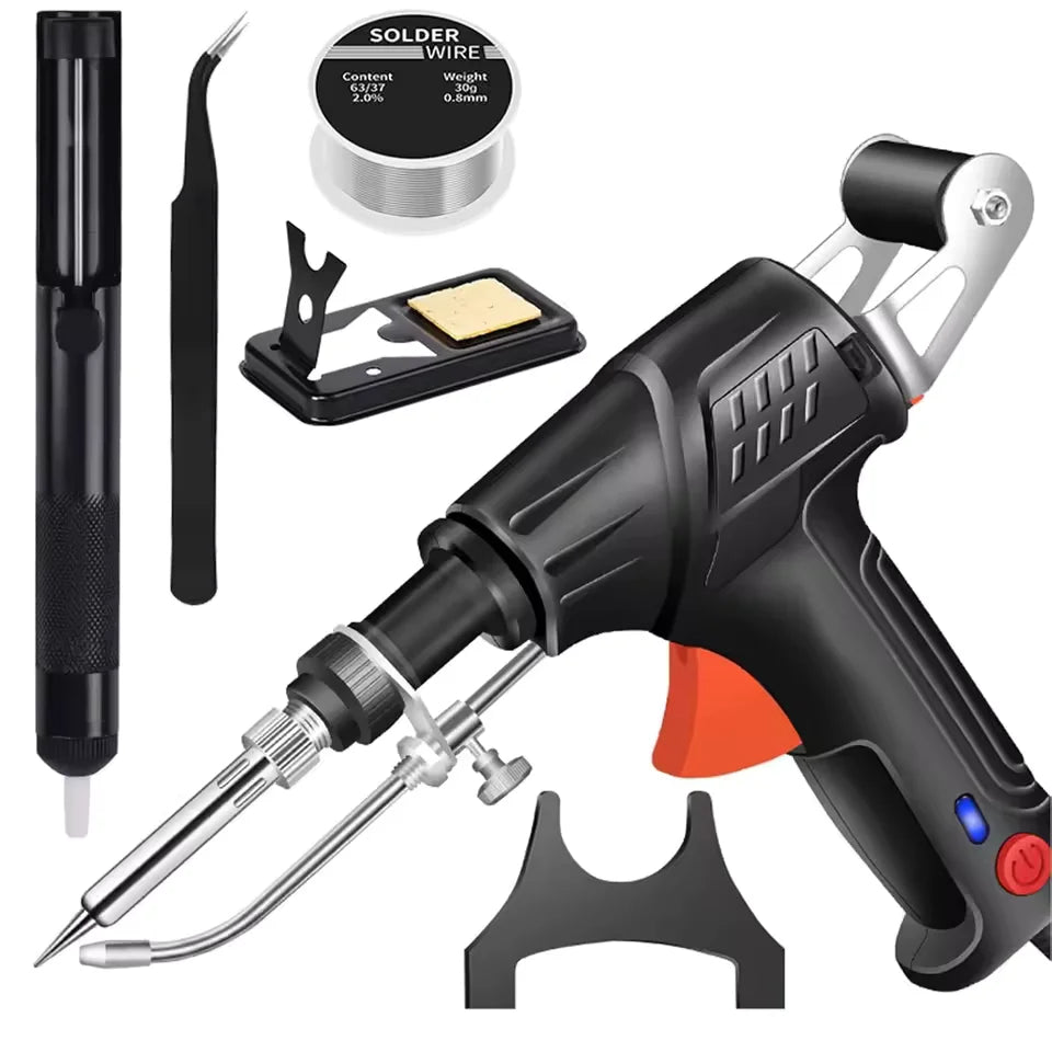 Professional Welding Machine - Cofik