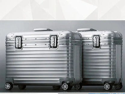 Durable Lightweight Travel Suitcase Case