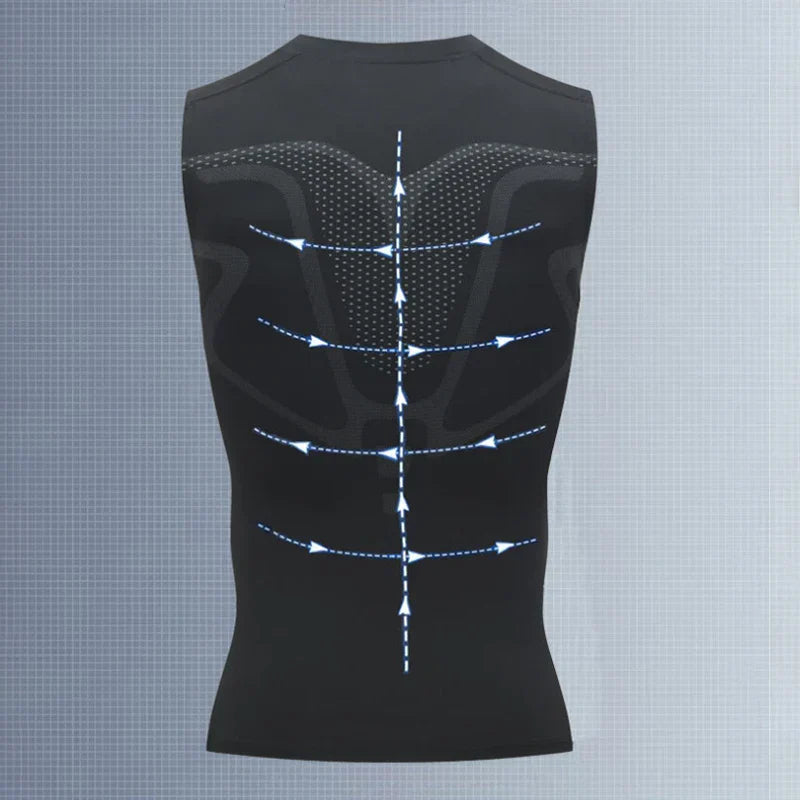 Cofik | Men's Slimming Body Shaper