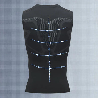 Cofik | Men's Slimming Body Shaper