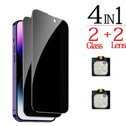 Private Screen Guard Anti Glare Protector