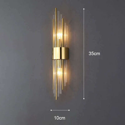 Vintage Style Wall Sconce Lights