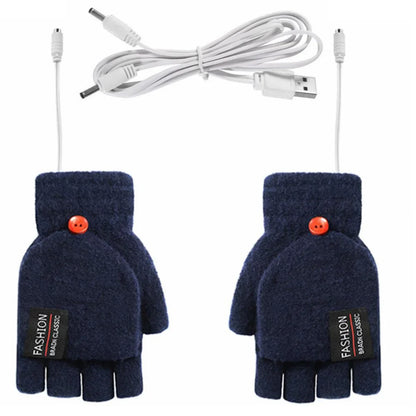 Warm Touch Rechargeable Heated Gloves - Cofik