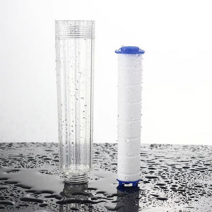 Water Purifier Shower Filter Replacement Cartridge