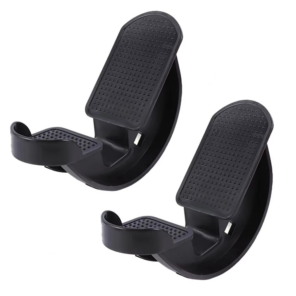 2 Pack Adjustable Foot Stretchers for Arch Support Relief