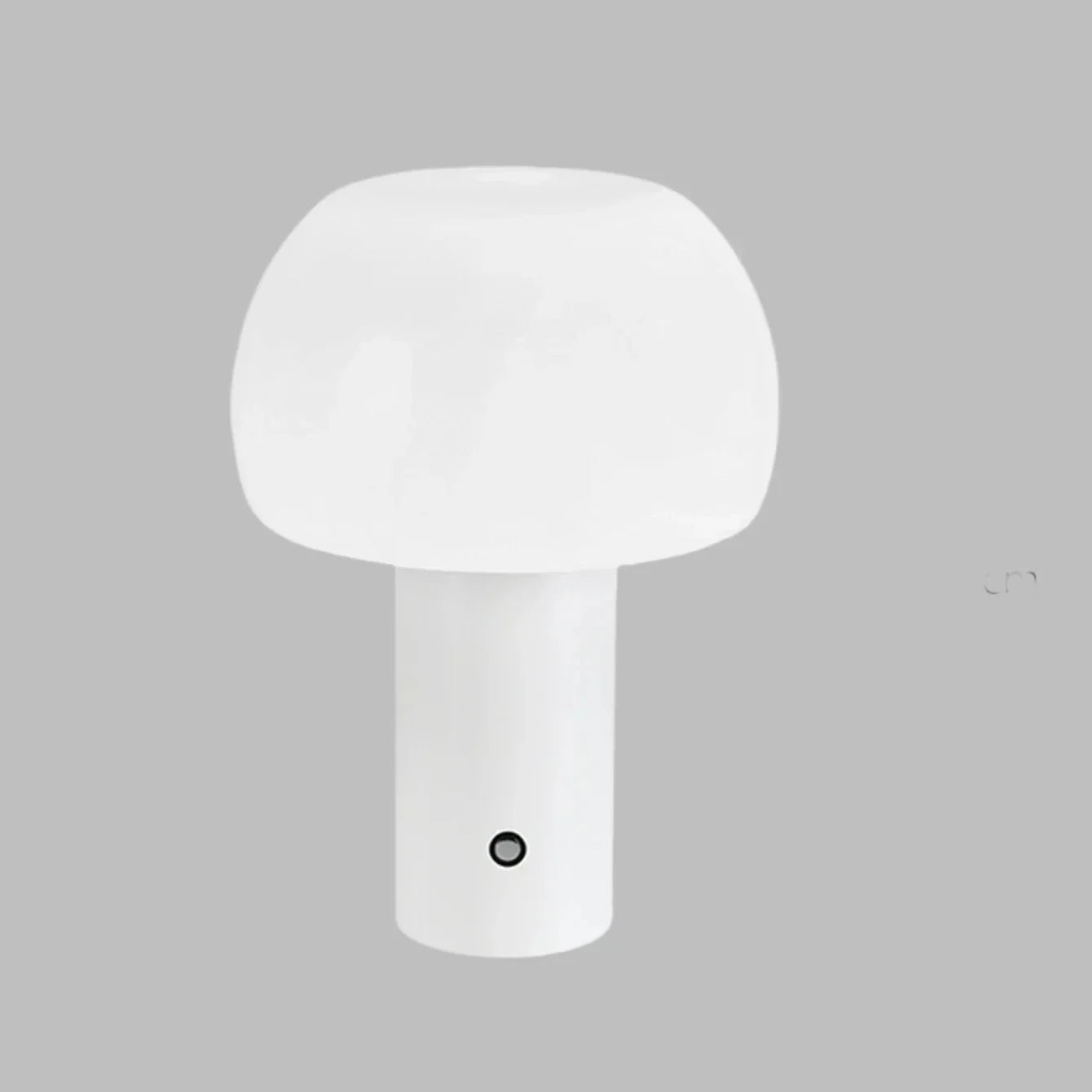 Compact LED Desk Lamp for Home Office Use