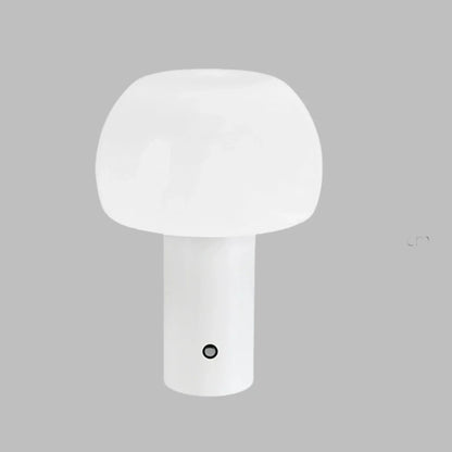 Compact LED Desk Lamp for Home Office Use