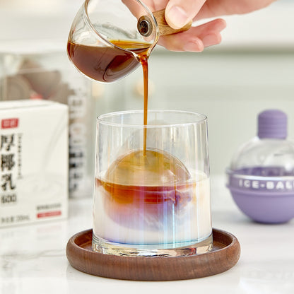 Clear Ice Ball Maker Machine