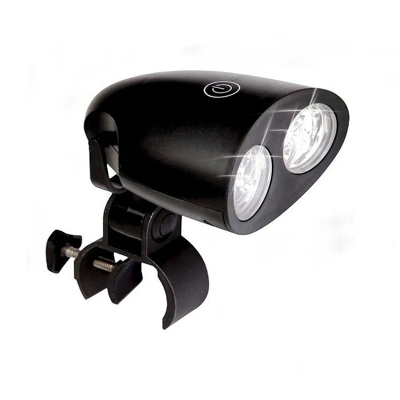 Bright LED BBQ Grill Light
