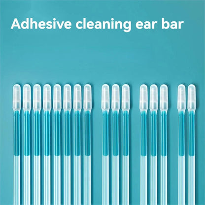 Reusable Silicone Ear Cleaners 24 Pack - Cofik