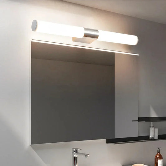 Bright LED Bathroom Wall Light - Waterproof Energy Saving - Cofik