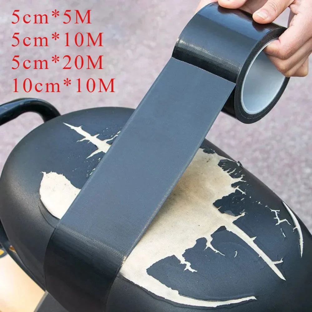 Strong Leather Repair Tape, Waterproof and Cuttable - Cofik