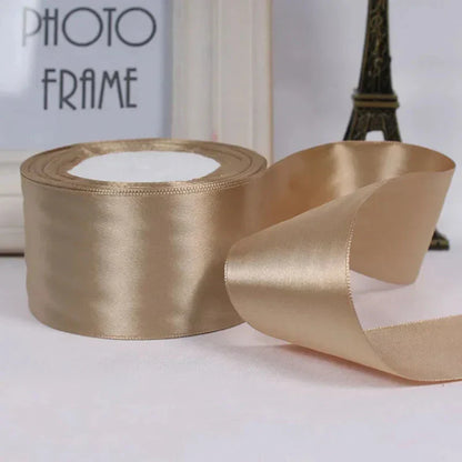 Premium Soft Ribbon Gift Wrap - 4 Pack