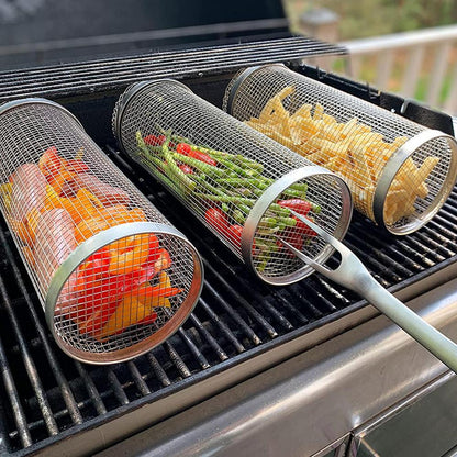 Double Pack Grill Cylinders Deal - Cofik