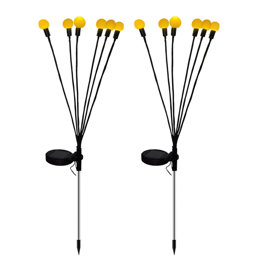 Outdoor Weatherproof String Lantern Lights