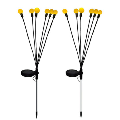 Outdoor Weatherproof String Lantern Lights