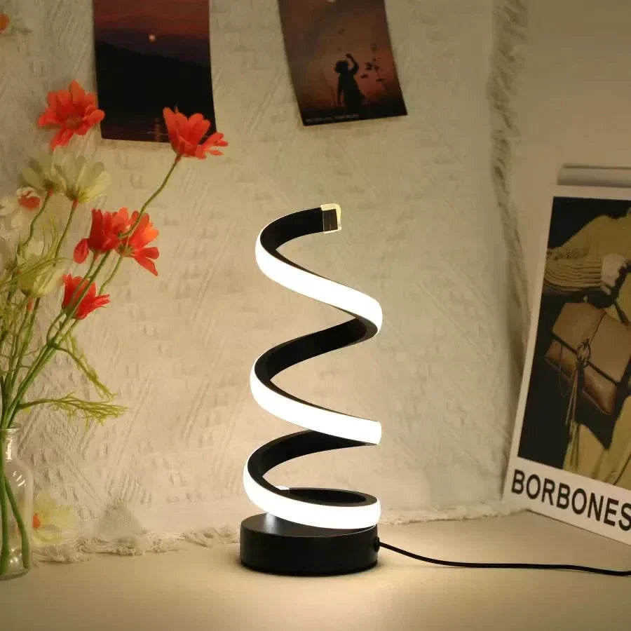 Contemporary Adjustable Desk Lamp - Cofik
