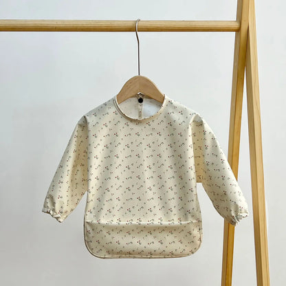 Kids Waterproof Painting Apron