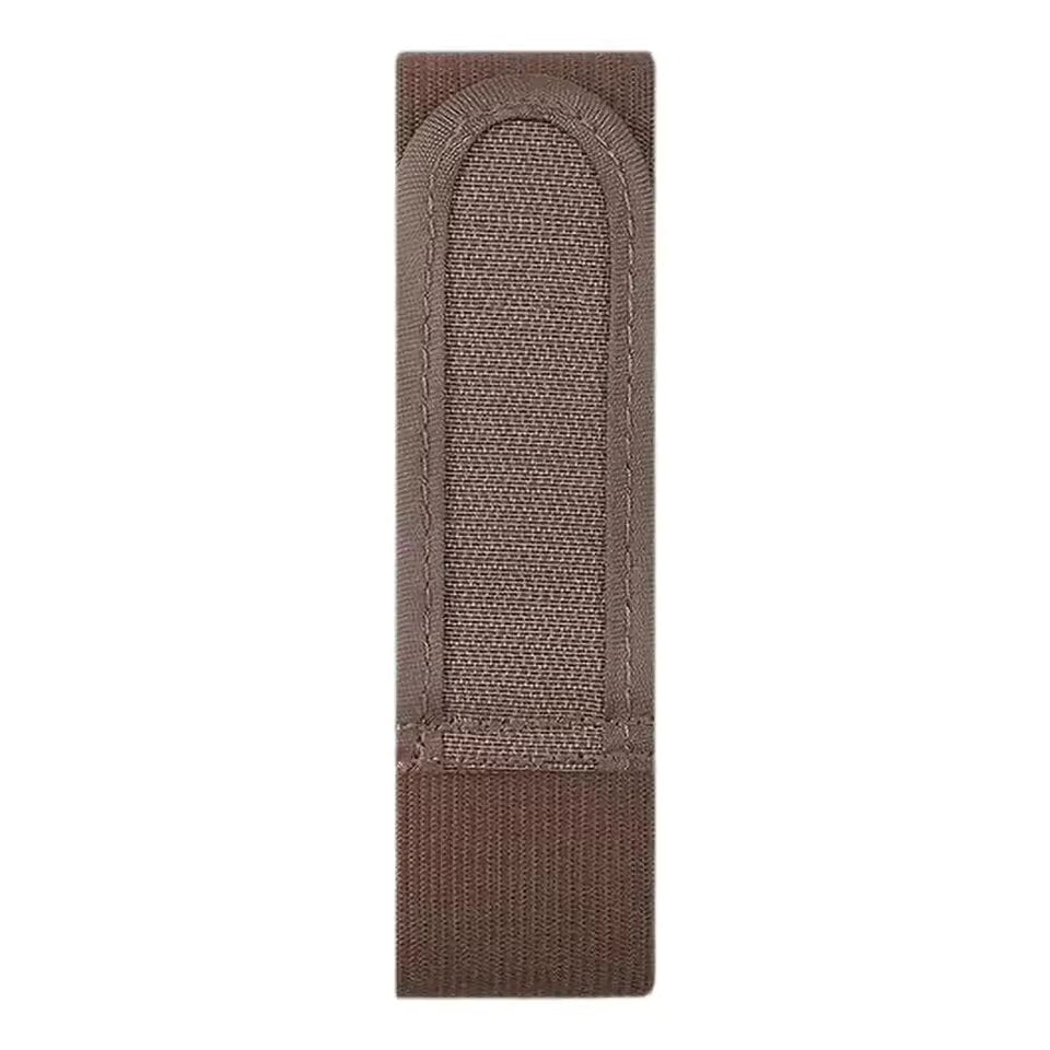 Flexible Elastic Waist Belt