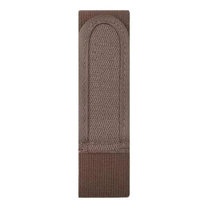 Flexible Elastic Waist Belt