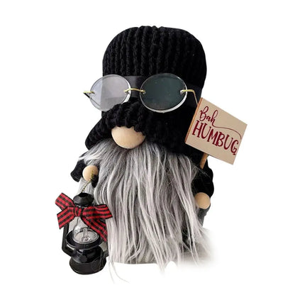 Adorable Miniature Garden Gnomes for Home Decor