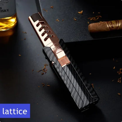 Portable Gas Flame Lighter