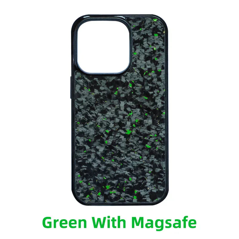 Durable Carbon iPhone Protective Phone Case