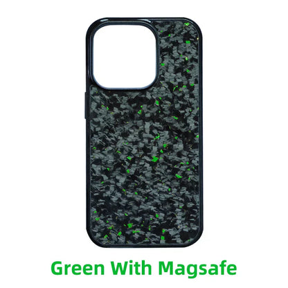 Durable Carbon iPhone Protective Phone Case
