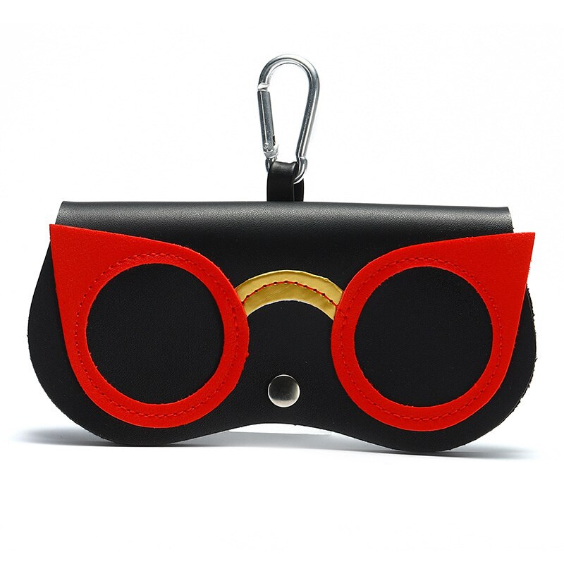 Fun Character Eyewear Pouch