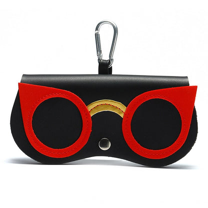 Fun Character Eyewear Pouch