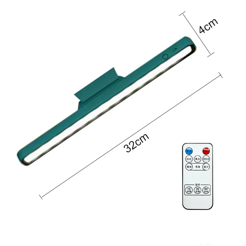 Adjustable LED Desk Light