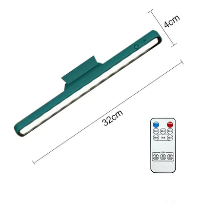 Adjustable LED Desk Light